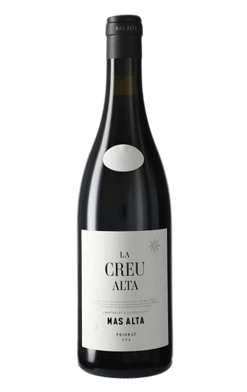 Producto: La Creu Alta 2019