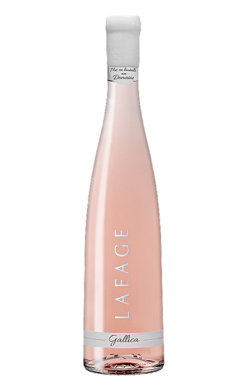 Producto: Domaine Lafage Gallica 2025