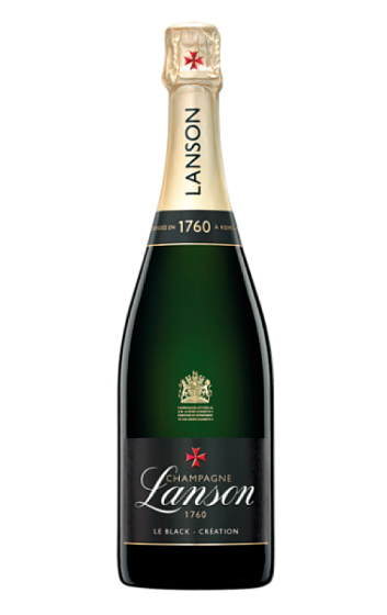 Producto: Champagne Lanson Le Black Création