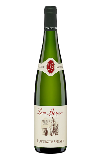 Producto: Léon Beyer Gewürztraminer 2021