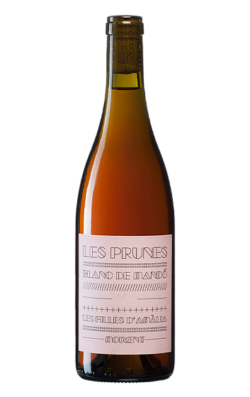 Producto: Les Prunes 2024
