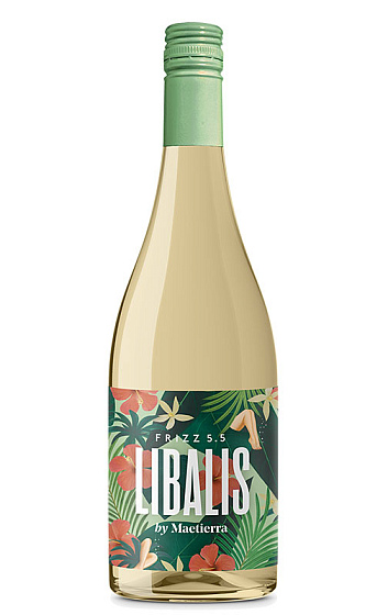 Producto: Libalis Frizz 5.5