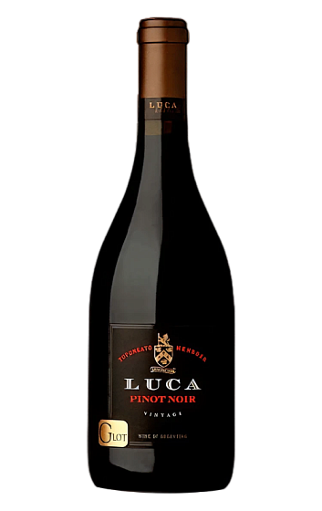 Producto: Luca Pinot Noir G-Lot 2023