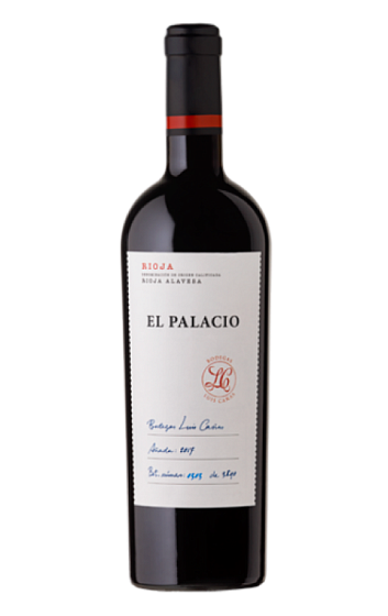 Producto: El Palacio 2020