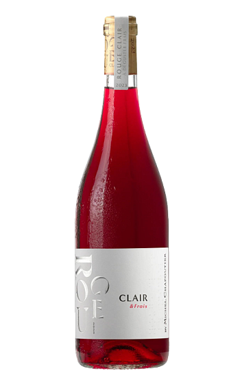 Producto: M. Chapoutier Rouge Clair 2023