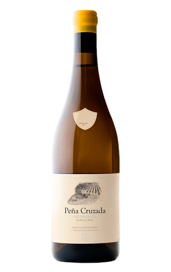 Producto: Peña Cruzada Pies Descalzos Albillo Real 2022