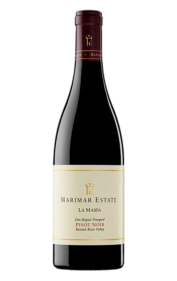 Producto: Marimar La Masía Pinot Noir 2021