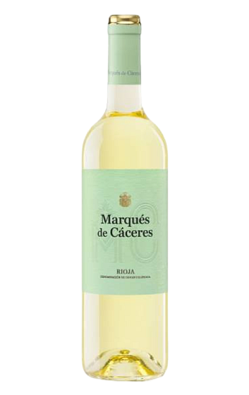 Producto: Marqués de Cáceres Blanco Joven 2025