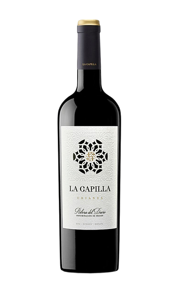 Producto: La Capilla Crianza 2021