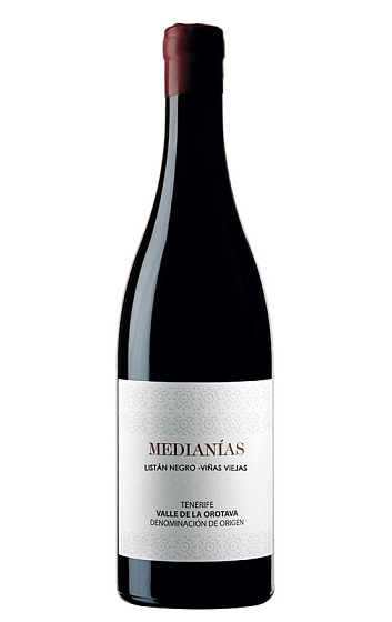 Producto: Suertes del Marqués Medianías 2021