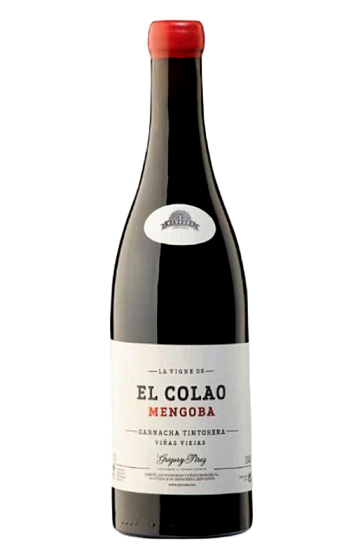 Producto: El Colao 2016