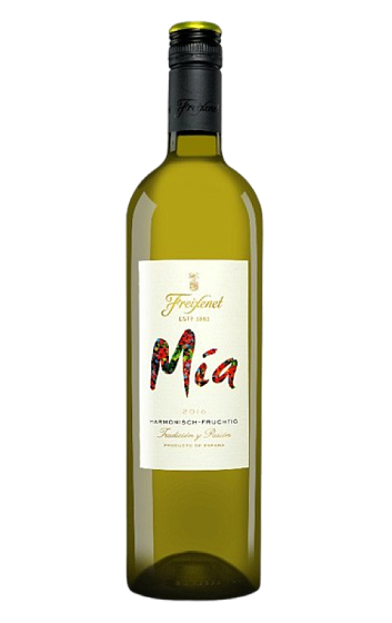 Producto: Mía de Freixenet Blanco