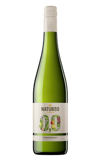 Producto: Natureo Chardonnay 2024