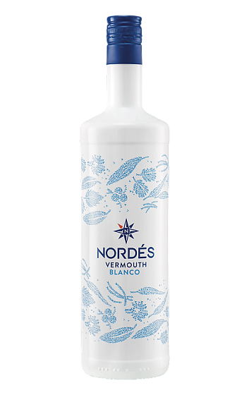 Producto: Nordés Vermut Blanco