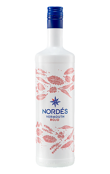 Producto: Nordés Vermut Rojo