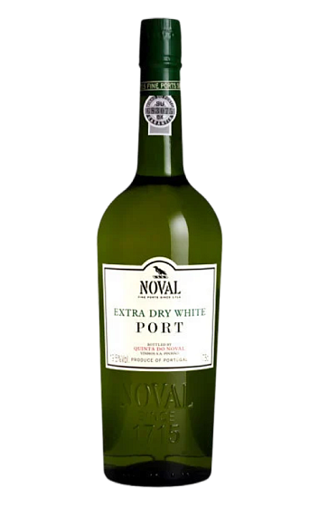 Producto: Noval Extra Dry White