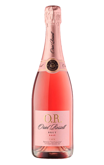 Producto: Oriol Rossell Brut Rosé