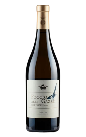 Producto: Ornellaia Poggio Alle Gazze dell'Ornellaia 2021