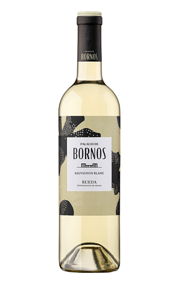Producto: Palacio de Bornos Sauvignon Blanc 2025