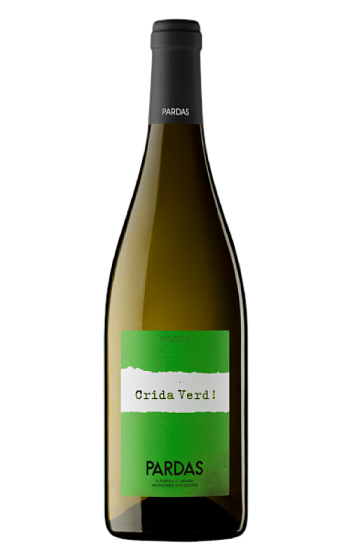 Producto: Pardas Crida Verd! 2019