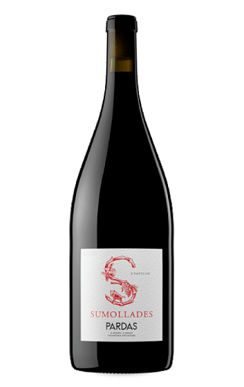Producto: Pardas Sumollades 2015 Magnum