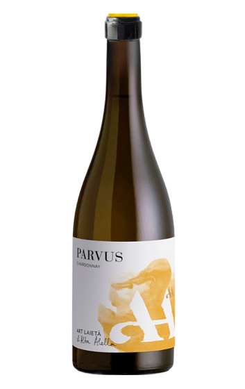 Producto: Parvus Chardonnay 2024