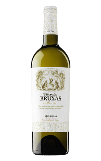 Producto: Pazo das Bruxas 2024