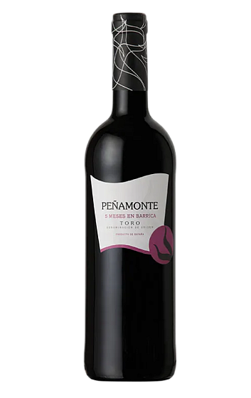 Producto: Peñamonte 5 Meses 2020