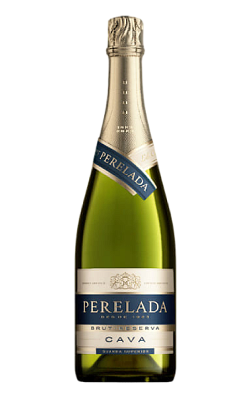 Producto: Castillo de Perelada Brut Reserva