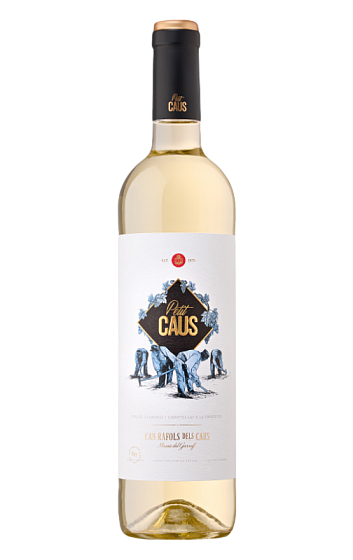 Producto: Petit Caus Blanco 2024