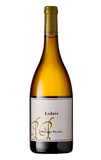 Producto: Philippe Pacalet Ladoix Blanc 2022