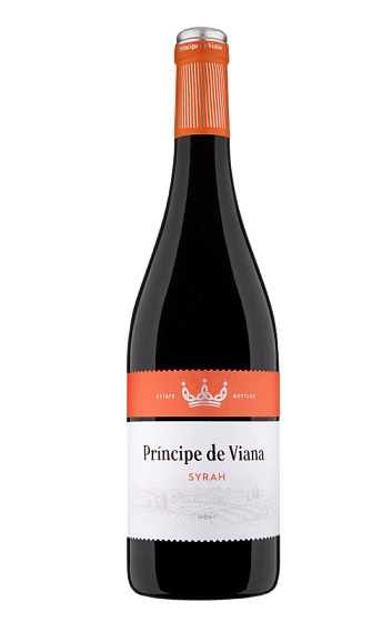 Producto: Príncipe de Viana Syrah 2023