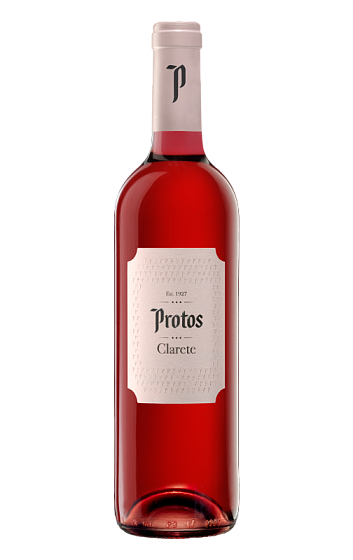 Producto: Protos Clarete 2025
