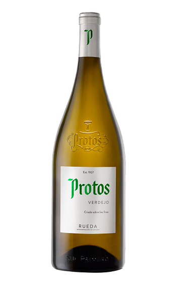 Producto: Protos Verdejo 2025 Magnum