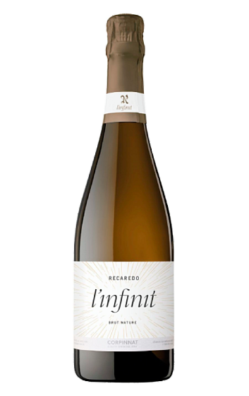 Producto: Recaredo L’Infinit Brut Nature 2023