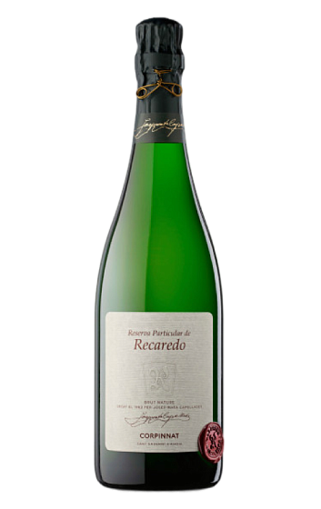 Producto: Recaredo Reserva Particular 2017