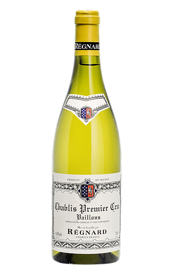 Producto: Régnard Chablis 1er Cru Vaillons 2018