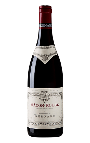 Producto: Régnard Macôn Rouge 2022