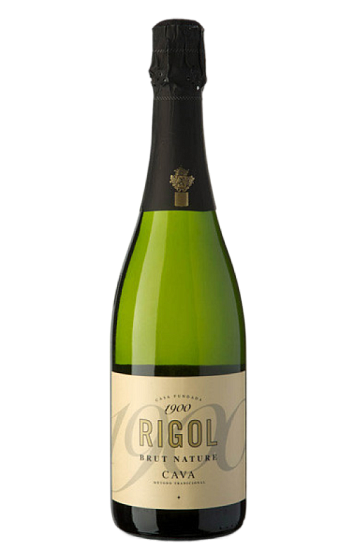 Producto: Rigol Brut Nature