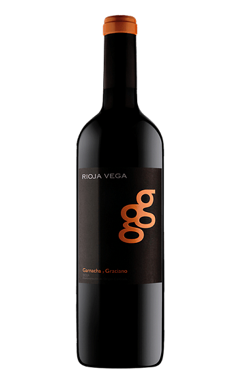 Producto: Rioja Vega Garnacha y Graciano 2023