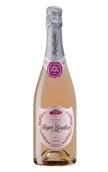 Producto: Roger Goulart Coral Rosé 2021