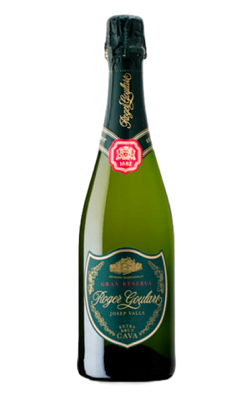 Producto: Roger Goulart Gran Reserva Josep Valls 2021
