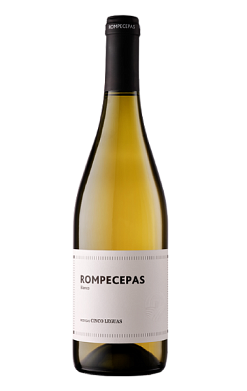 Producto: Rompecepas Blanco 2023