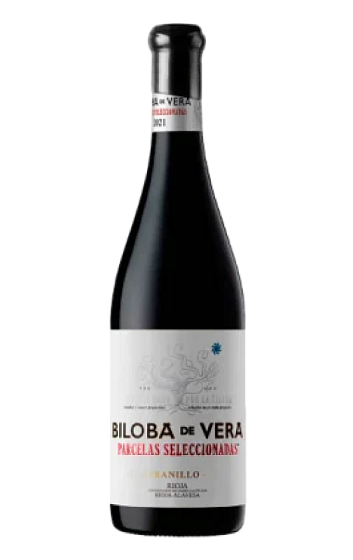 Producto: Biloba de Vera 2021