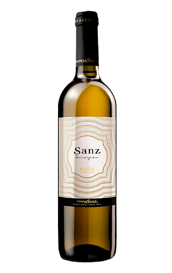 Producto: Sanz Sauvignon Blanc 2024