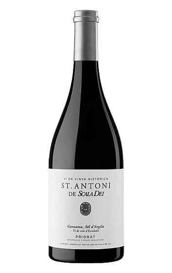 Producto: Sant Antoni de Scala Dei 2021