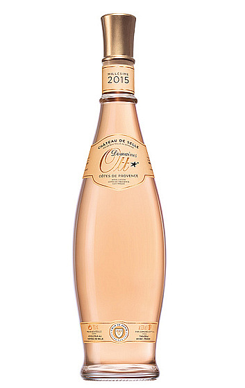 Producto: Château de Selle Coeur de Grain Rosé 2024