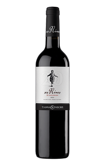 Producto: Ses Nines 20 Aniversari 2024