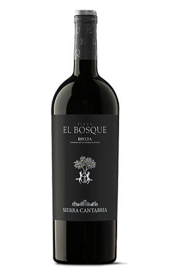 Producto: Finca El Bosque 2023