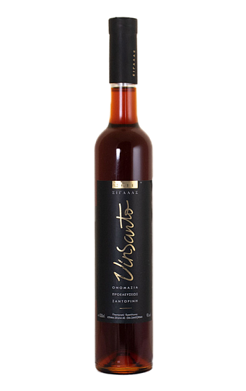 Producto: Sigalas Vin Santo 2015